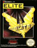 Elite - box cover