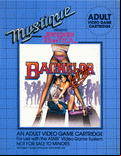 Bachelor Party - box cover