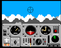 Ace of Aces (Sega Master System)