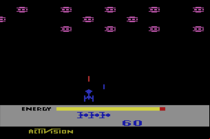 Megamania (Atari 2600)