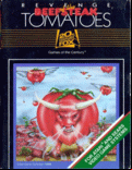 Revenge of the Beefsteak Tomatoes - box cover