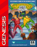 Battletoads - box cover