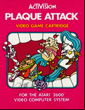 Plaque Attack - box cover