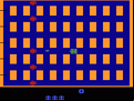 Universal Chaos (Targ)