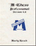 MChess Professional - box cover