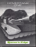 Hovertank - box cover