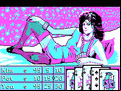 Playhouse Strip Poker